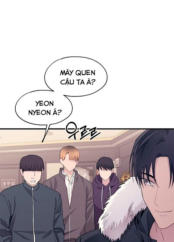 Sự ngây thơ của Yeon Woo Chapter 120 - 8