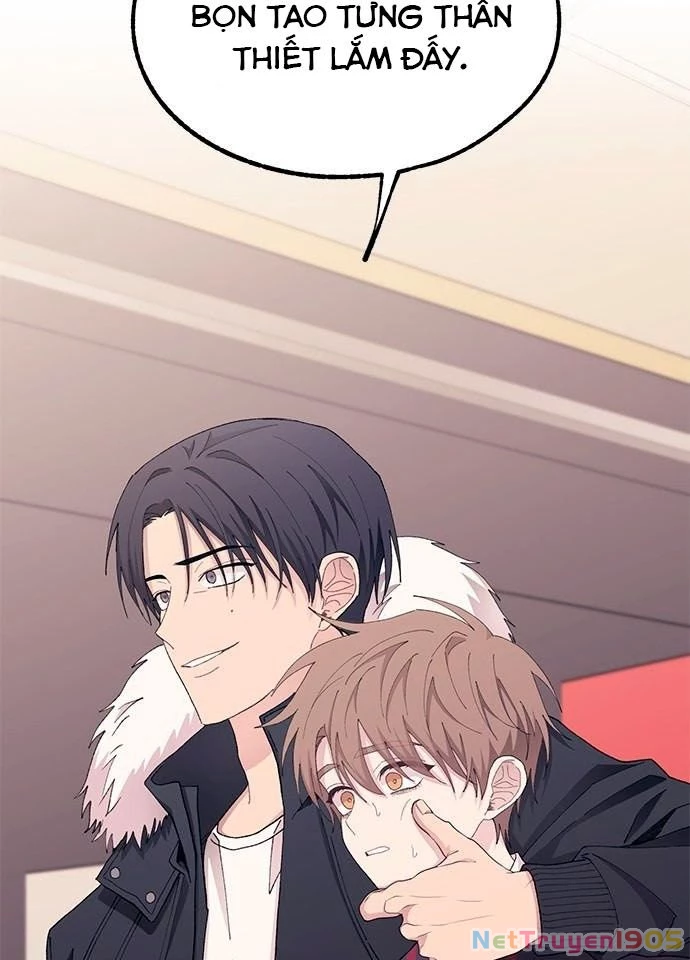 Sự ngây thơ của Yeon Woo Chapter 120 - 11