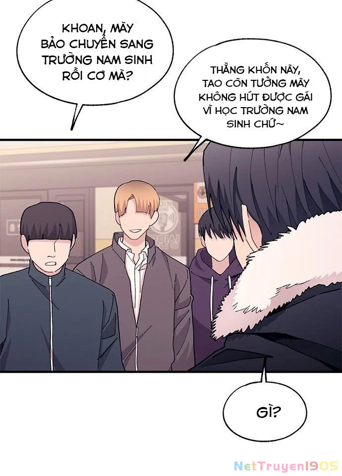 Sự ngây thơ của Yeon Woo Chapter 120 - 19