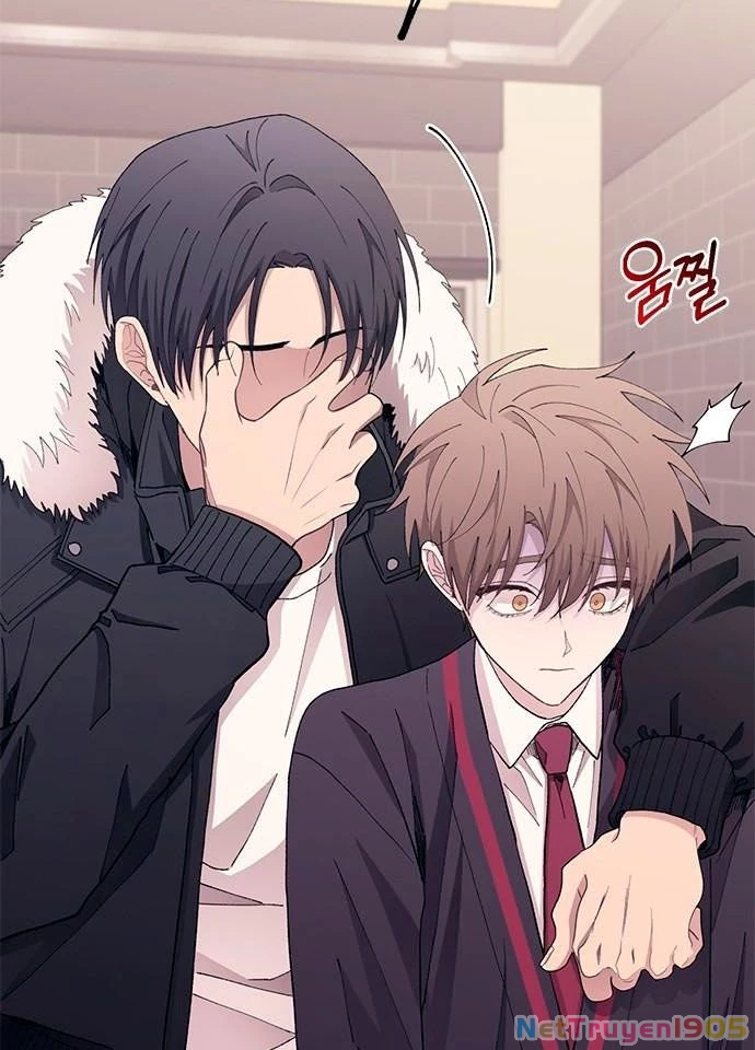 Sự ngây thơ của Yeon Woo Chapter 120 - 21