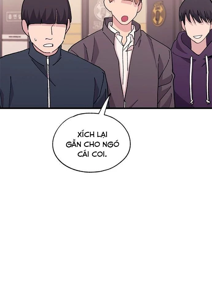 Sự ngây thơ của Yeon Woo Chapter 120 - 25