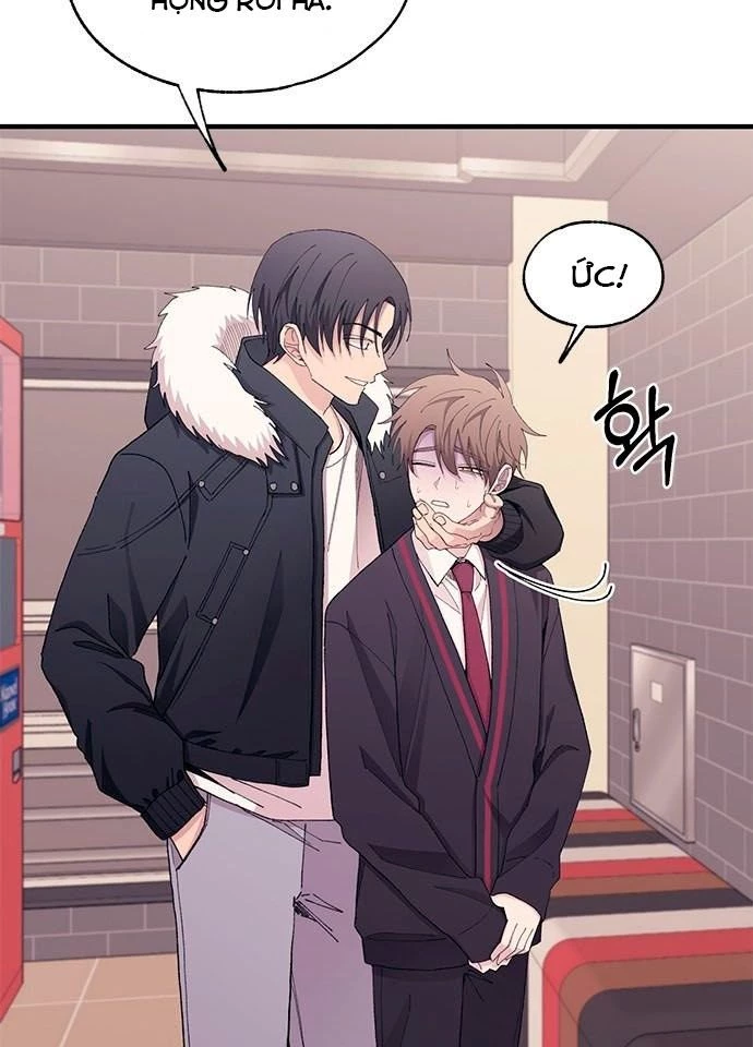 Sự ngây thơ của Yeon Woo Chapter 120 - 28