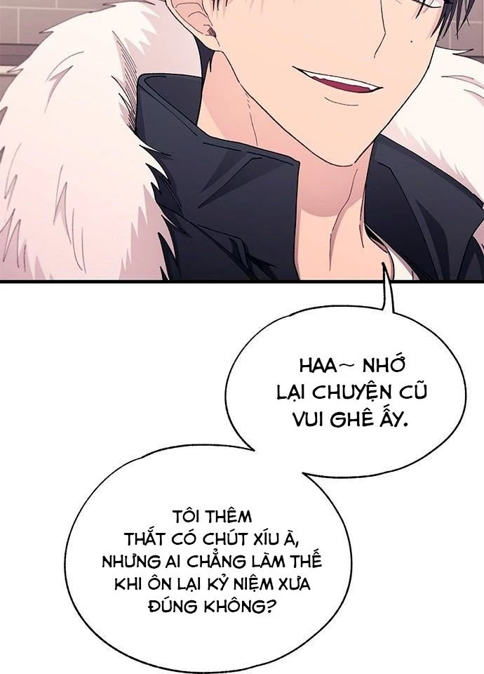 Sự ngây thơ của Yeon Woo Chapter 120 - 34