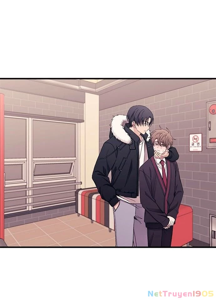 Sự ngây thơ của Yeon Woo Chapter 120 - 37