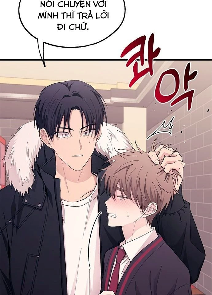 Sự ngây thơ của Yeon Woo Chapter 120 - 40