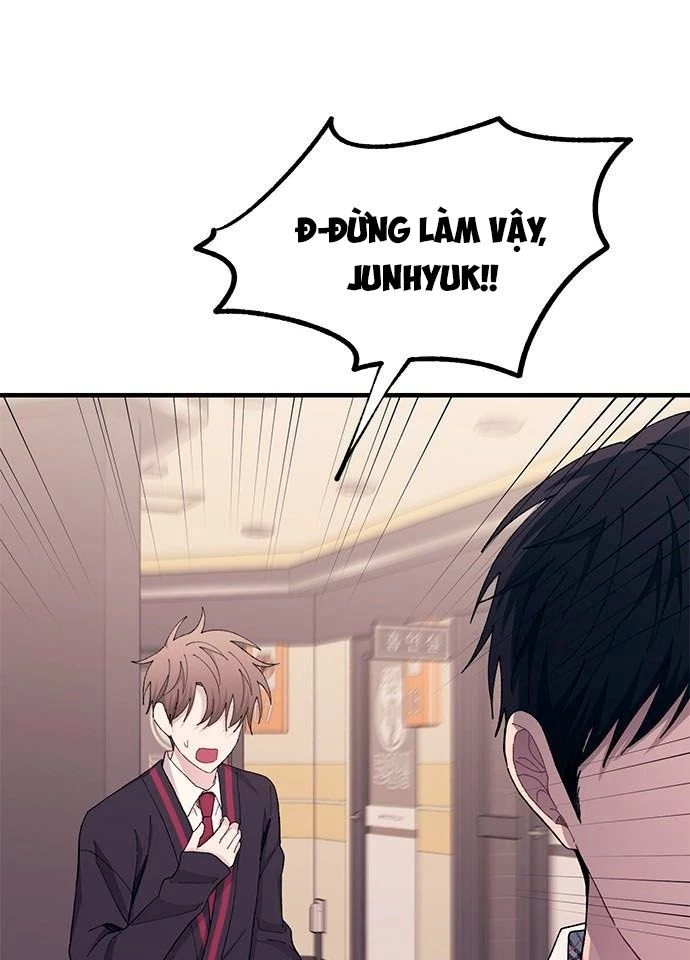 Sự ngây thơ của Yeon Woo Chapter 120 - 75