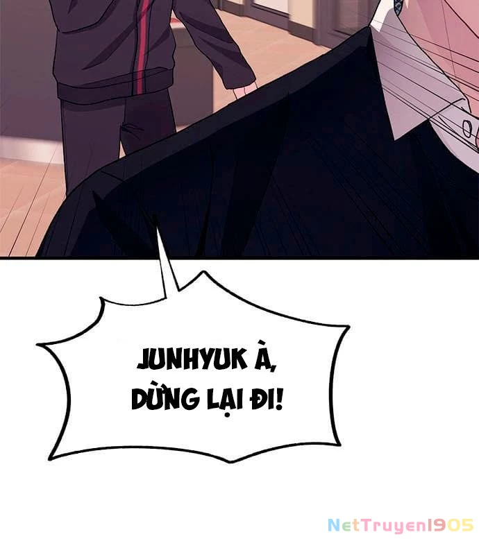 Sự ngây thơ của Yeon Woo Chapter 120 - 76