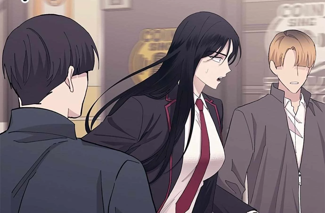 Sự ngây thơ của Yeon Woo Chapter 121 - 15