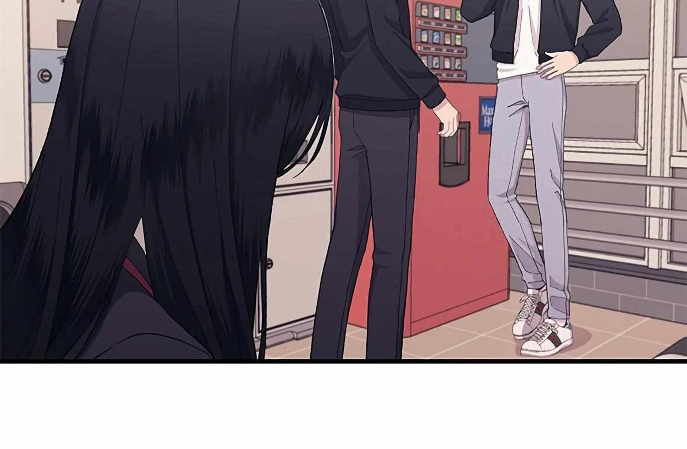 Sự ngây thơ của Yeon Woo Chapter 121 - 18