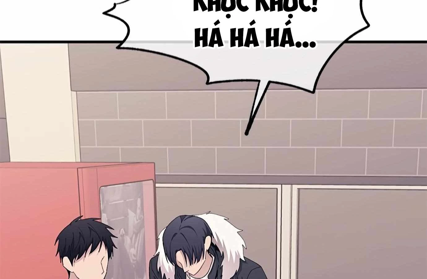 Sự ngây thơ của Yeon Woo Chapter 121 - 24