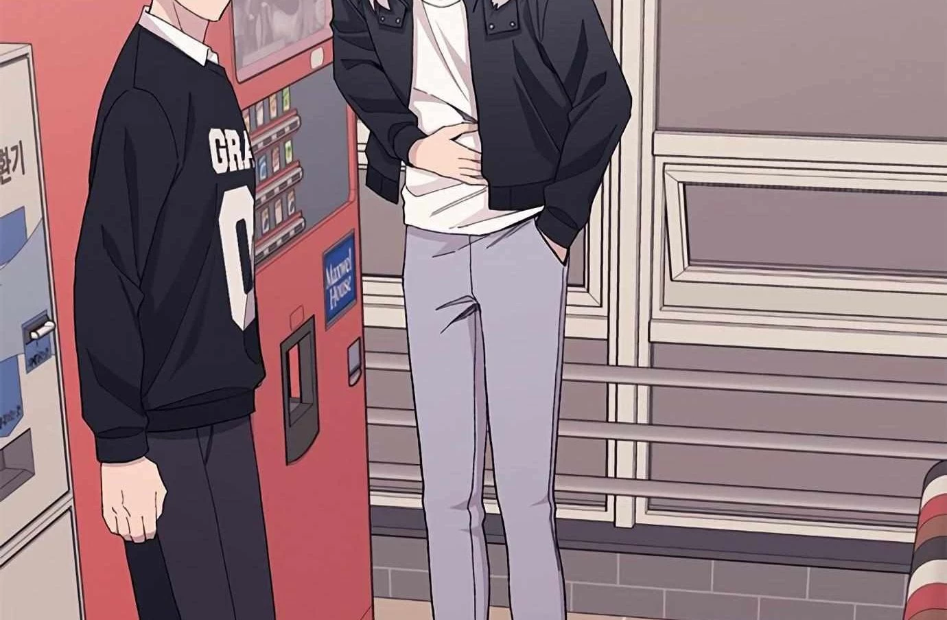 Sự ngây thơ của Yeon Woo Chapter 121 - 25