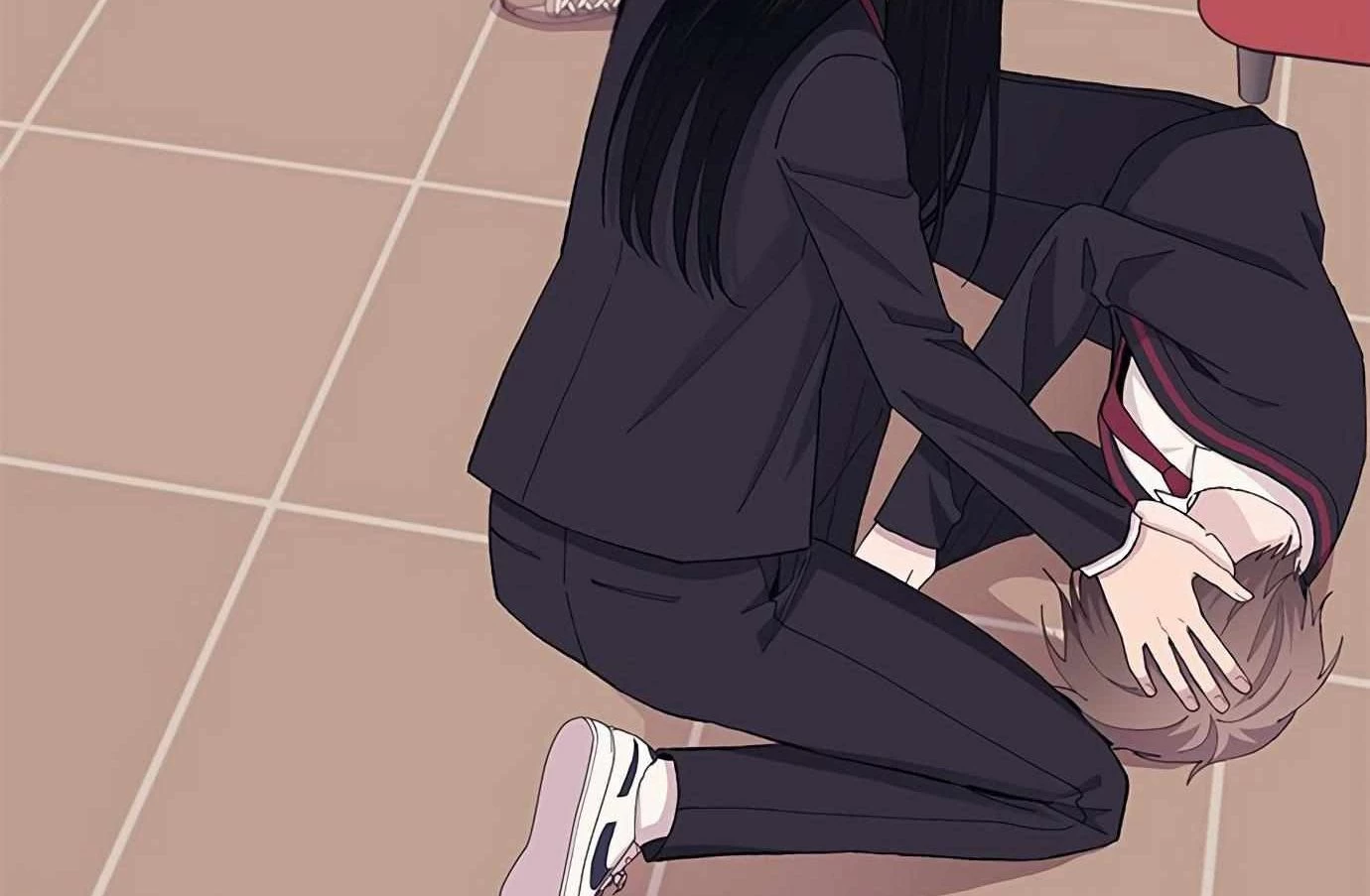 Sự ngây thơ của Yeon Woo Chapter 121 - 27