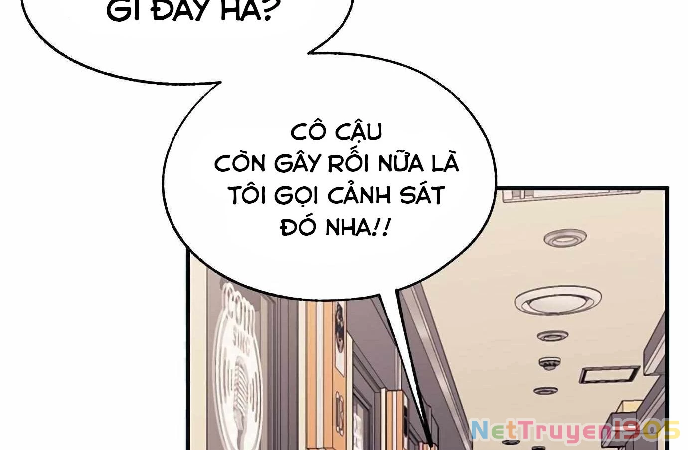 Sự ngây thơ của Yeon Woo Chapter 121 - 32