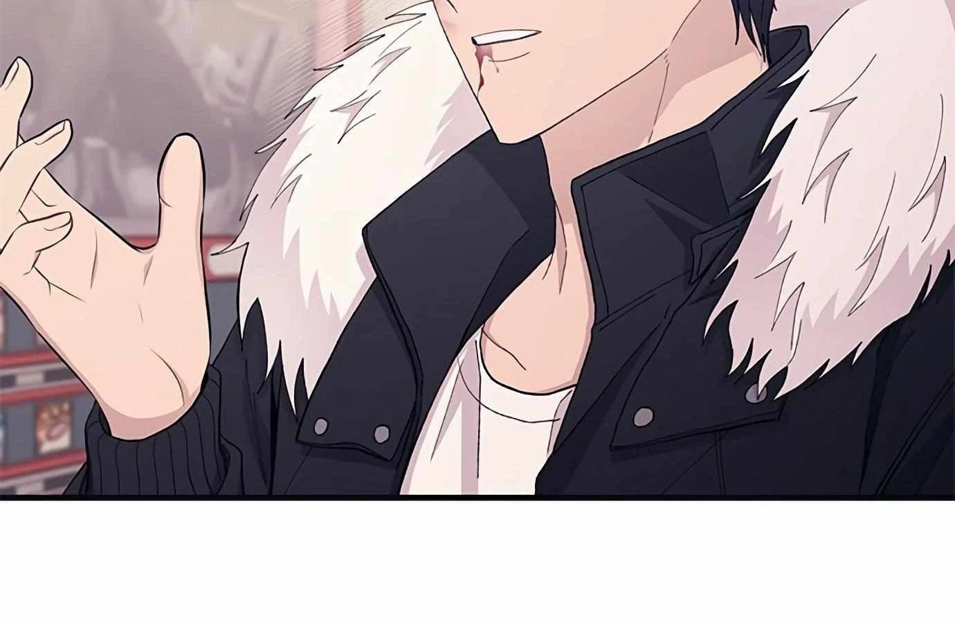 Sự ngây thơ của Yeon Woo Chapter 121 - 36