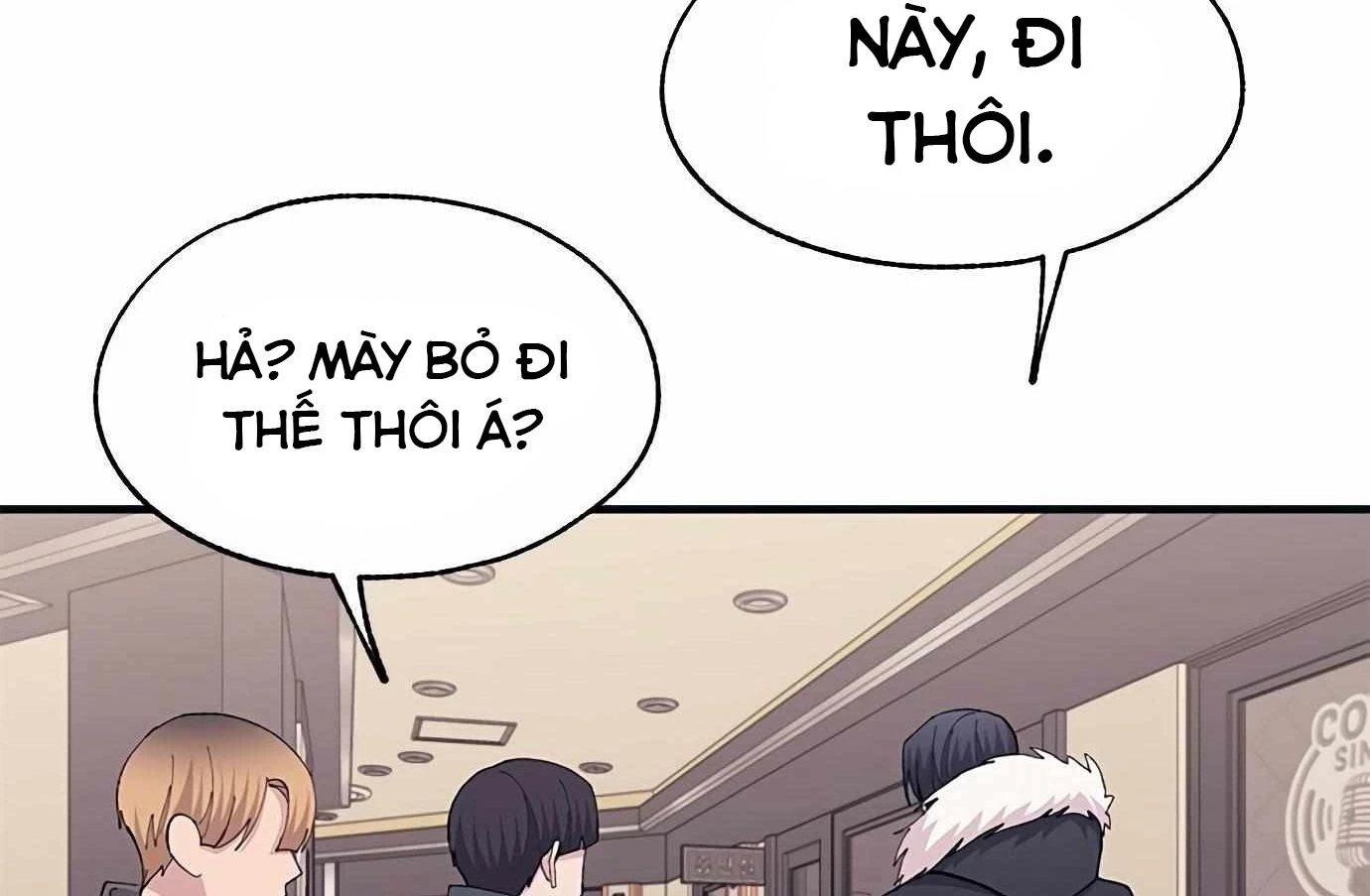 Sự ngây thơ của Yeon Woo Chapter 121 - 38