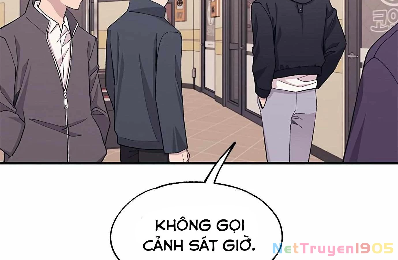 Sự ngây thơ của Yeon Woo Chapter 121 - 39