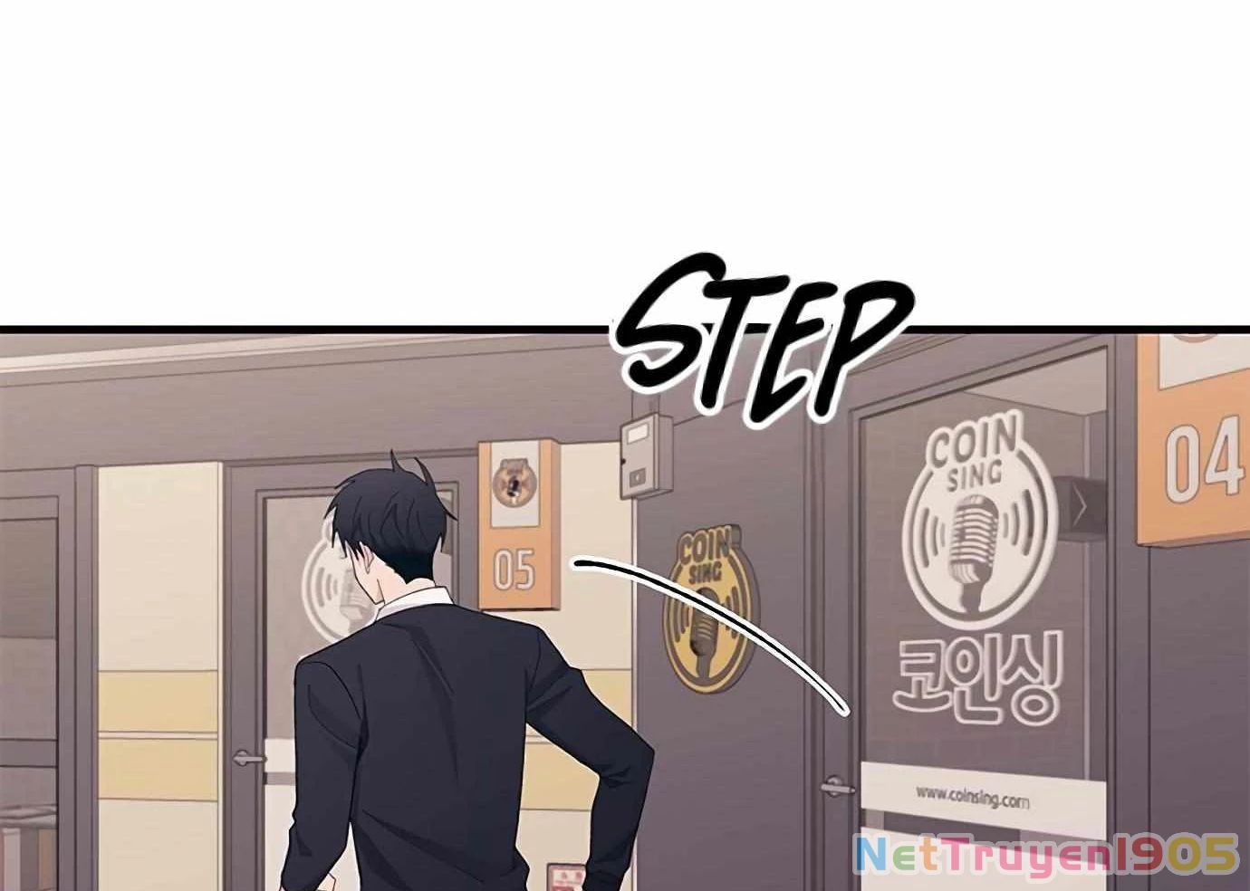 Sự ngây thơ của Yeon Woo Chapter 121 - 60