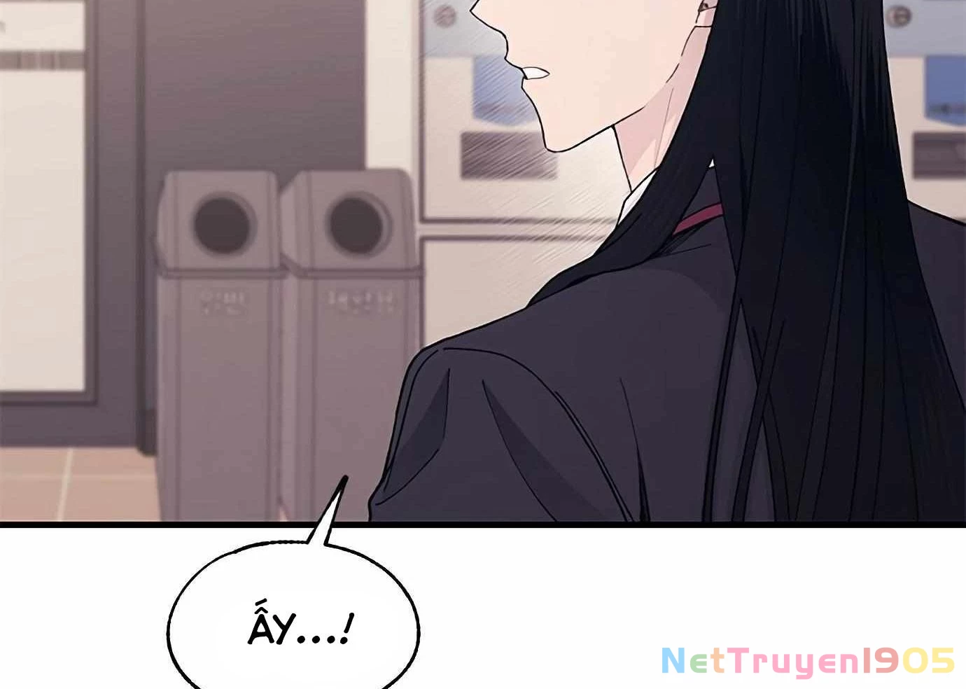 Sự ngây thơ của Yeon Woo Chapter 121 - 63