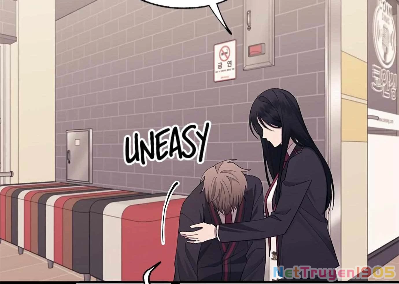 Sự ngây thơ của Yeon Woo Chapter 121 - 68