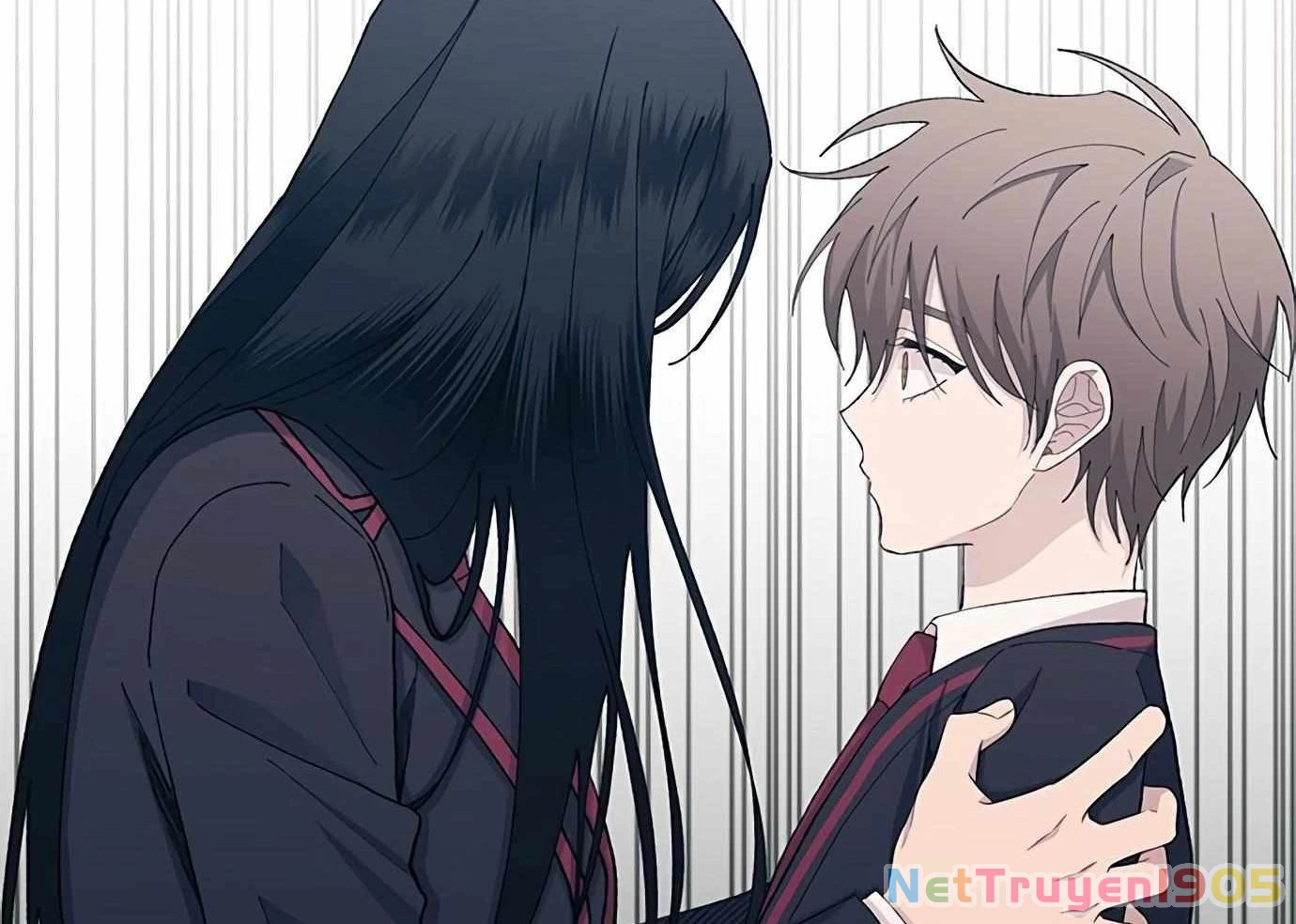 Sự ngây thơ của Yeon Woo Chapter 121 - 89