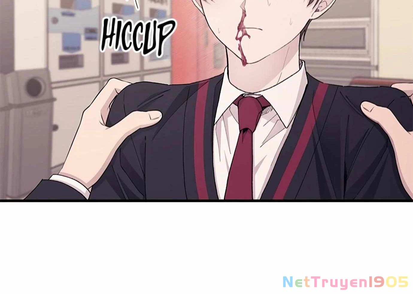 Sự ngây thơ của Yeon Woo Chapter 121 - 97