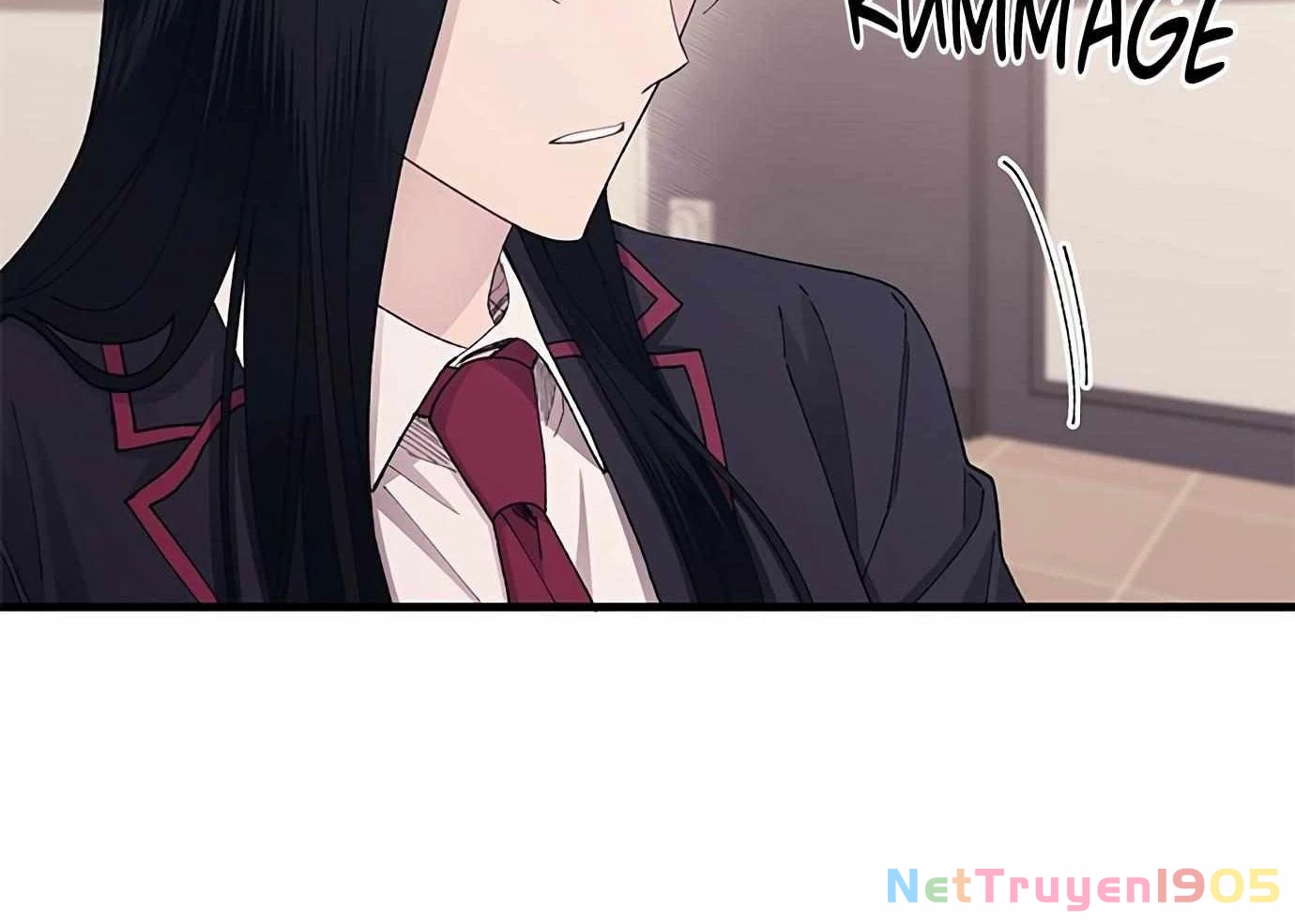 Sự ngây thơ của Yeon Woo Chapter 121 - 101