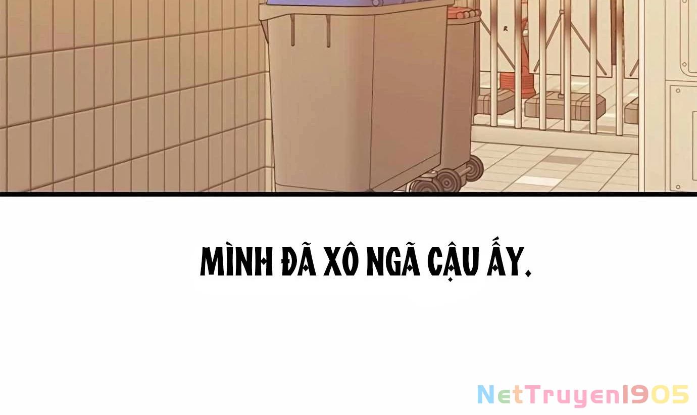 Sự ngây thơ của Yeon Woo Chapter 121 - 121