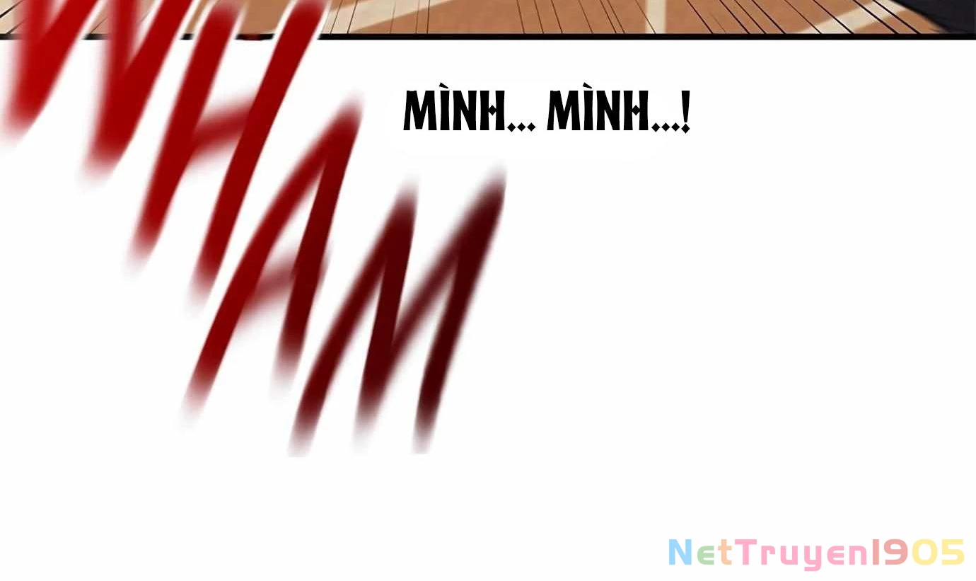 Sự ngây thơ của Yeon Woo Chapter 121 - 125