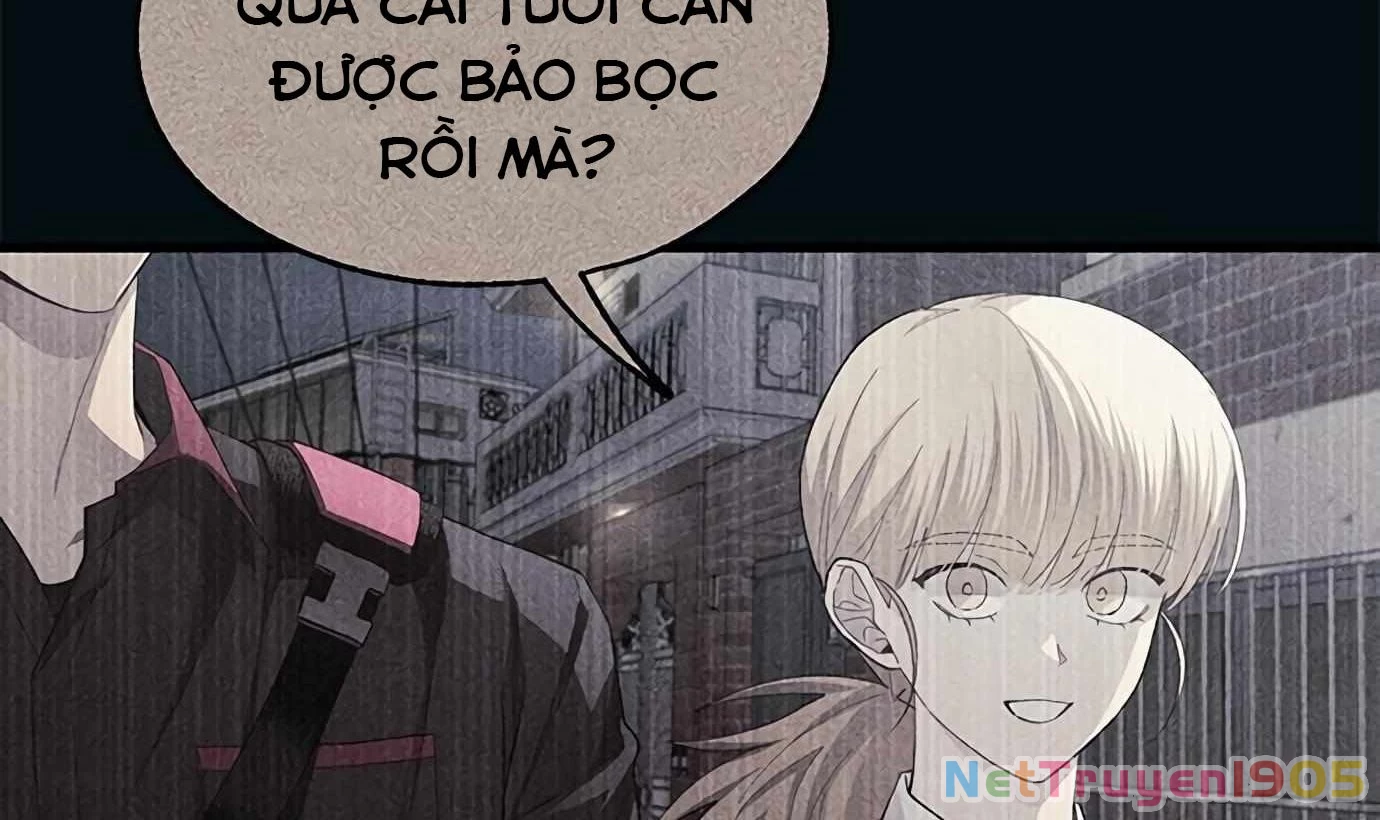 Sự ngây thơ của Yeon Woo Chapter 121 - 142