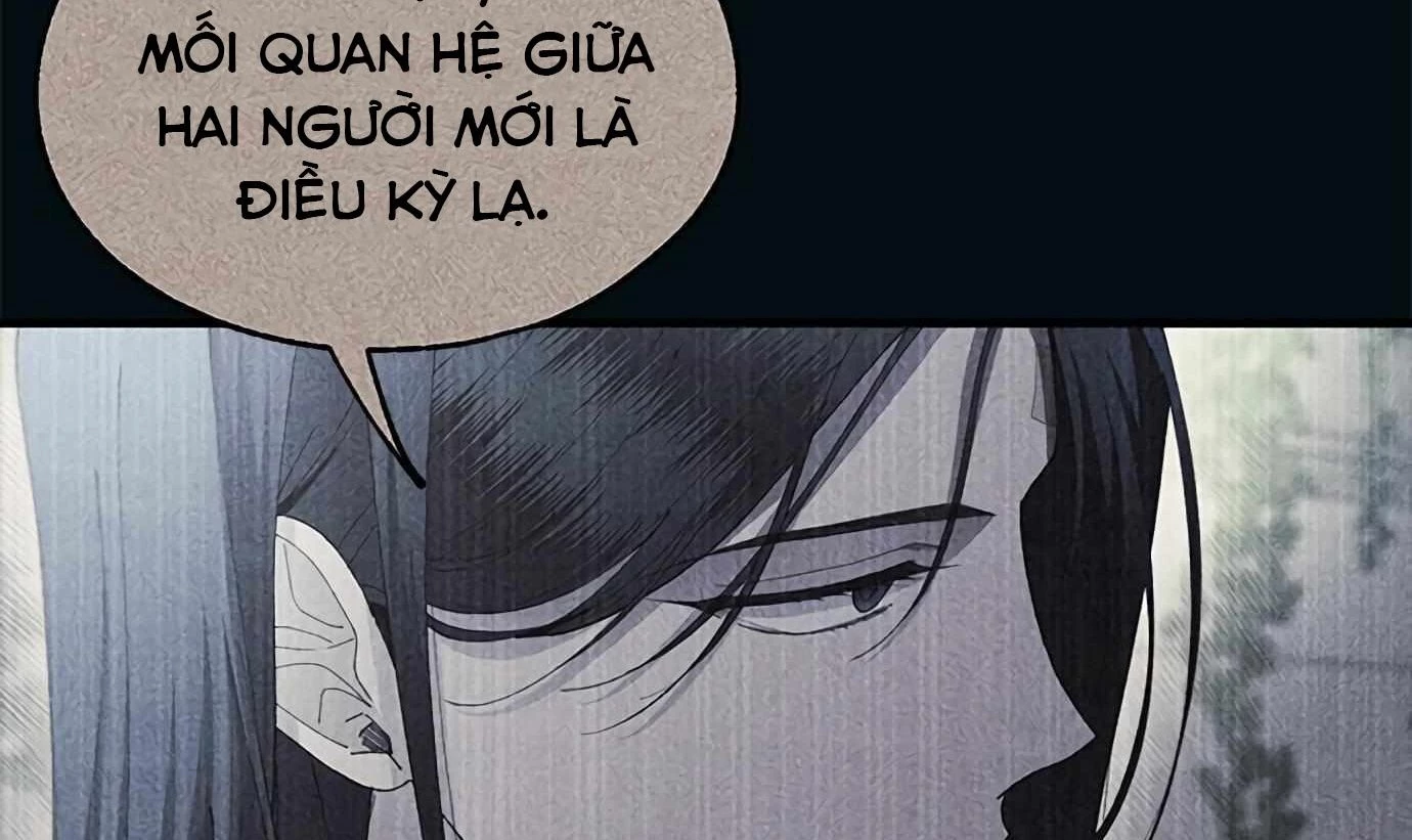 Sự ngây thơ của Yeon Woo Chapter 121 - 145
