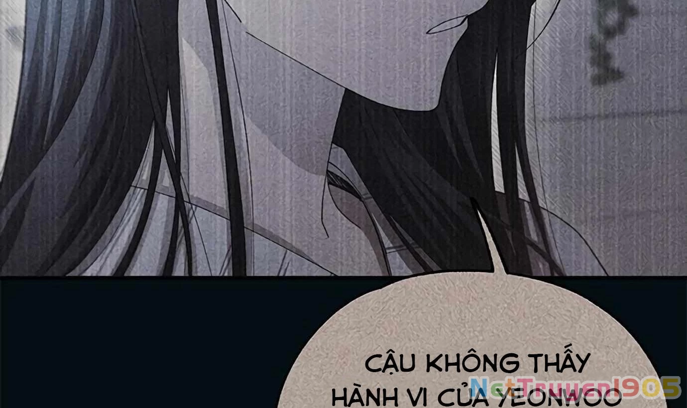 Sự ngây thơ của Yeon Woo Chapter 121 - 146