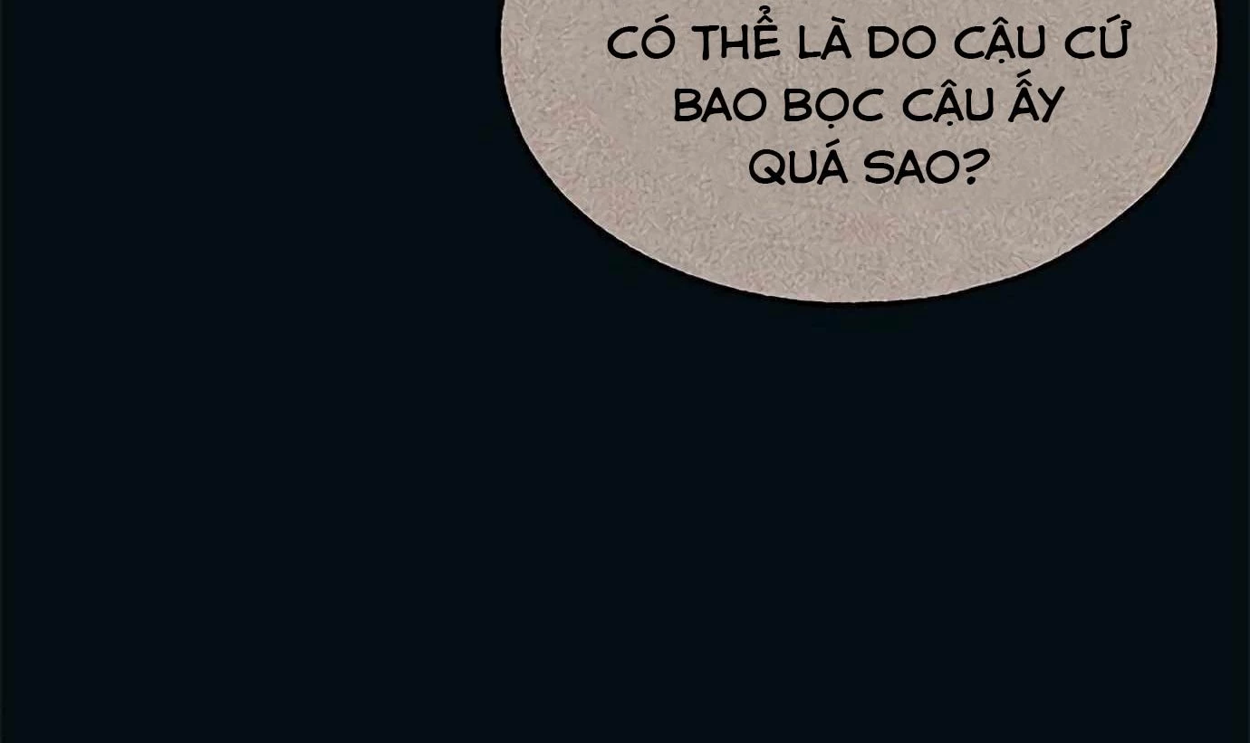 Sự ngây thơ của Yeon Woo Chapter 121 - 147