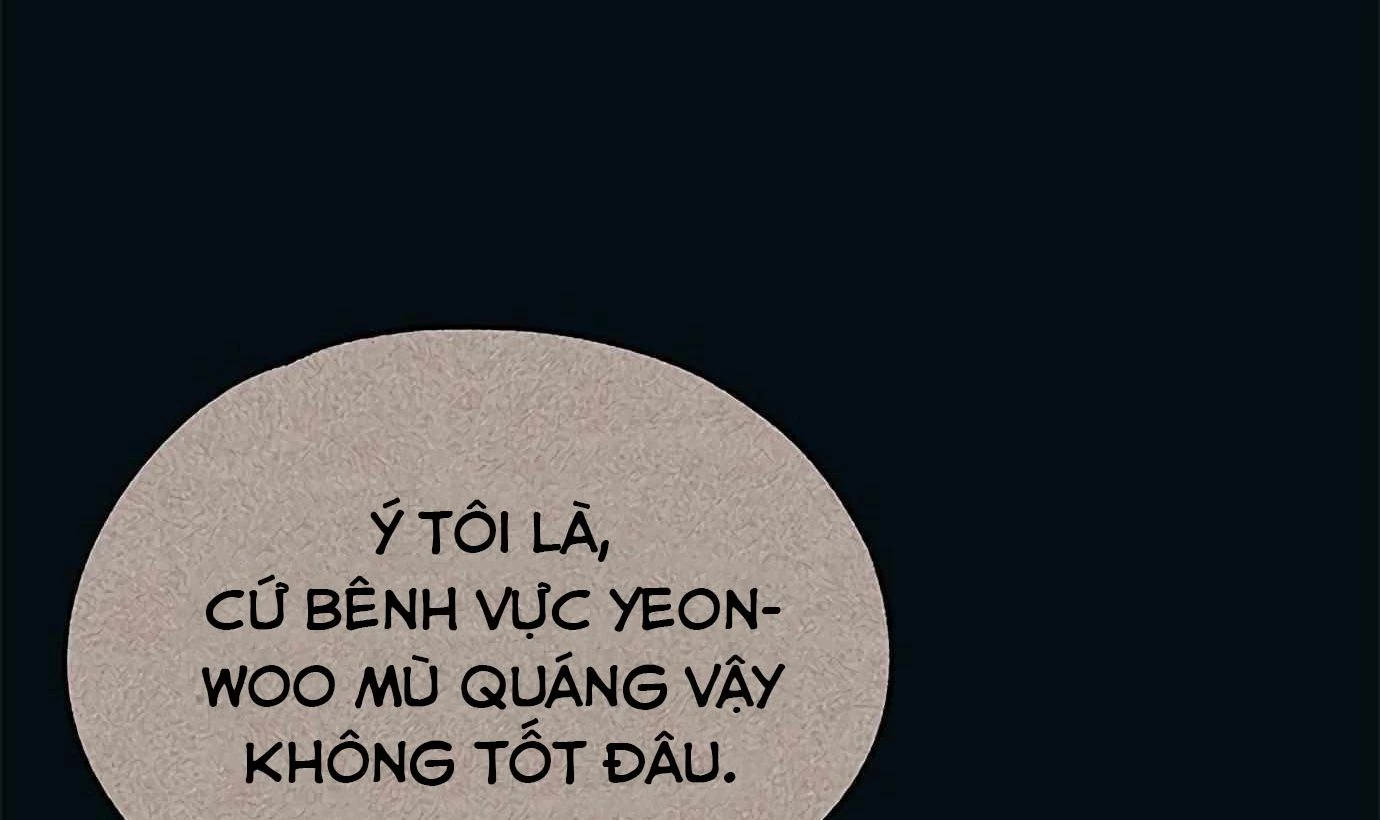 Sự ngây thơ của Yeon Woo Chapter 121 - 148
