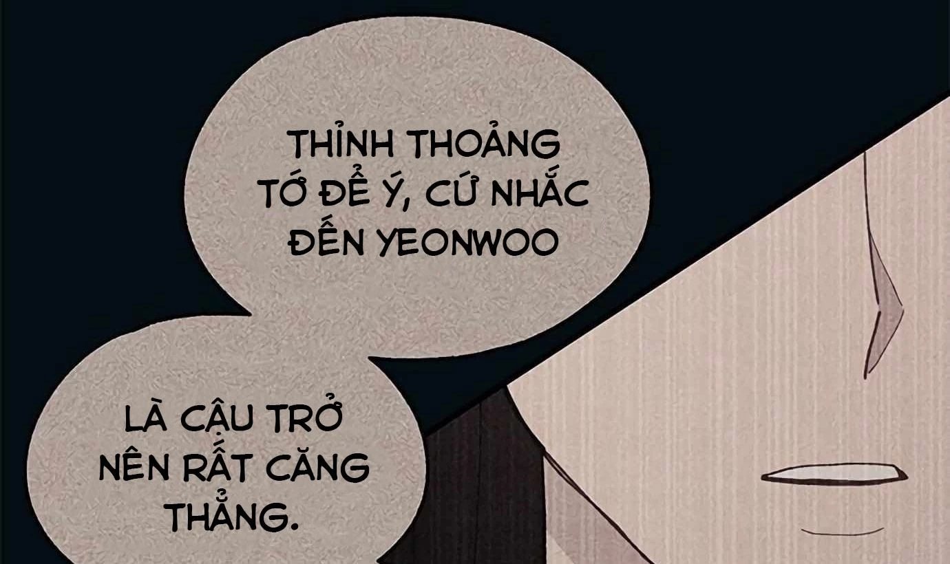 Sự ngây thơ của Yeon Woo Chapter 121 - 154