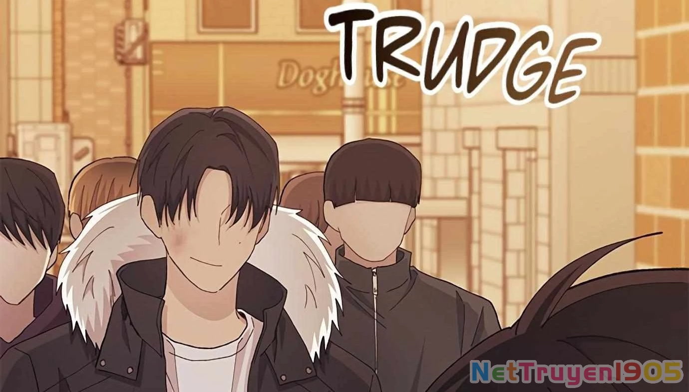 Sự ngây thơ của Yeon Woo Chapter 121 - 177