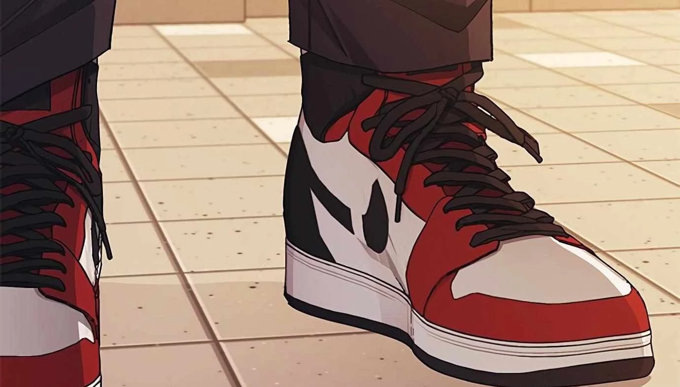 Sự ngây thơ của Yeon Woo Chapter 121 - 191