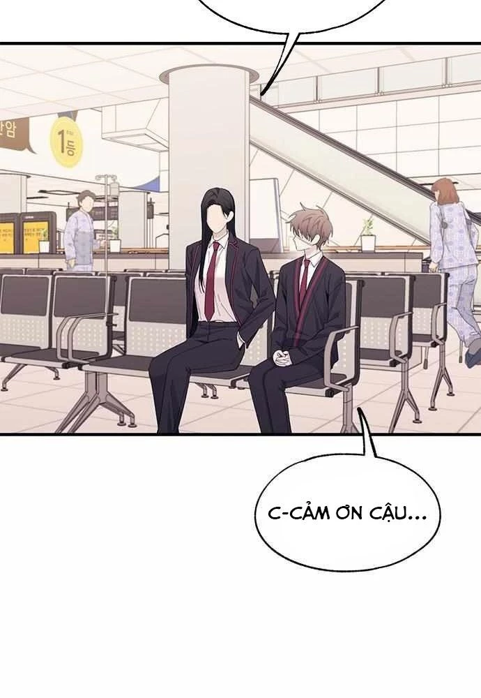 Sự ngây thơ của Yeon Woo Chapter 122 - 4