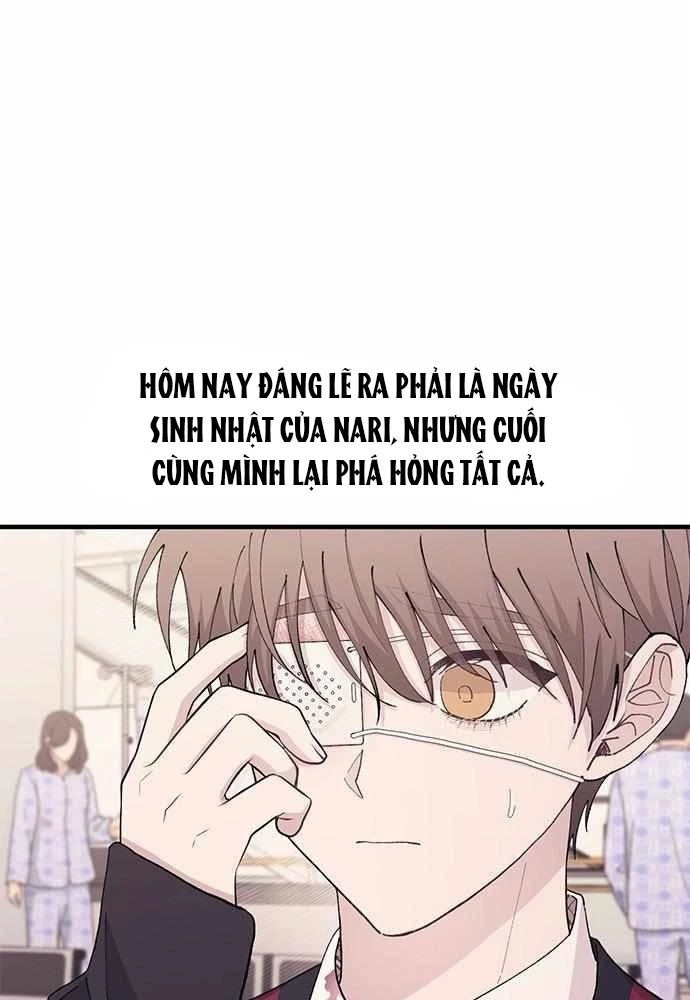 Sự ngây thơ của Yeon Woo Chapter 122 - 5