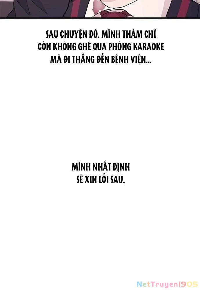 Sự ngây thơ của Yeon Woo Chapter 122 - 6