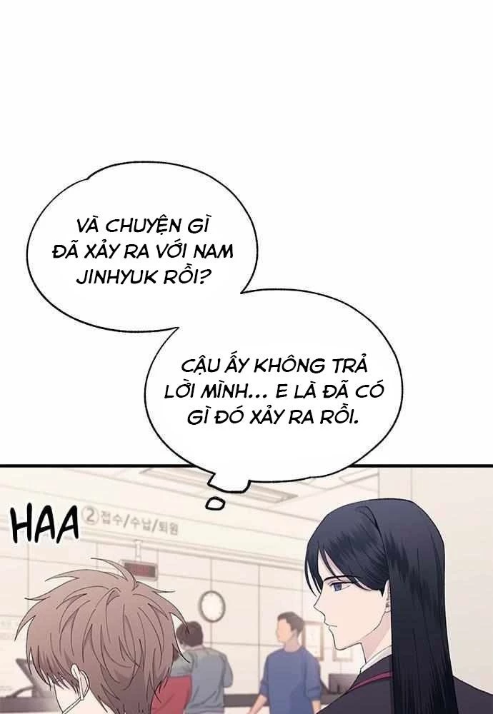 Sự ngây thơ của Yeon Woo Chapter 122 - 7