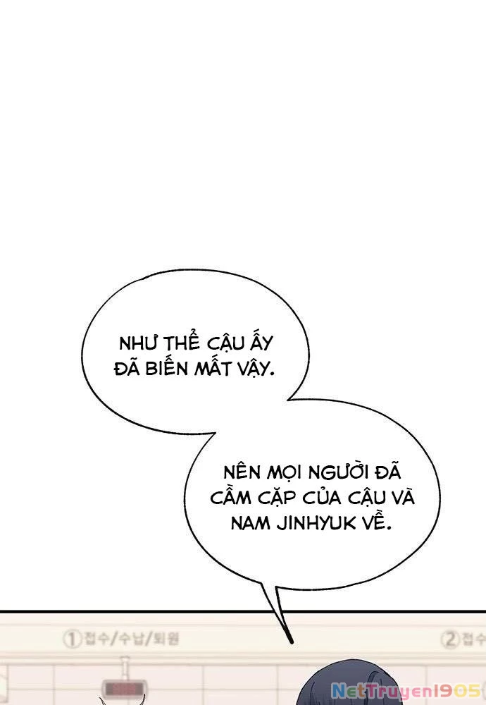 Sự ngây thơ của Yeon Woo Chapter 122 - 10