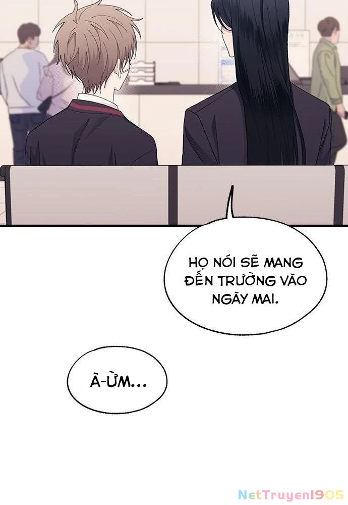 Sự ngây thơ của Yeon Woo Chapter 122 - 11