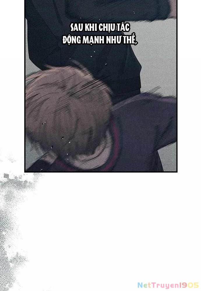 Sự ngây thơ của Yeon Woo Chapter 122 - 20