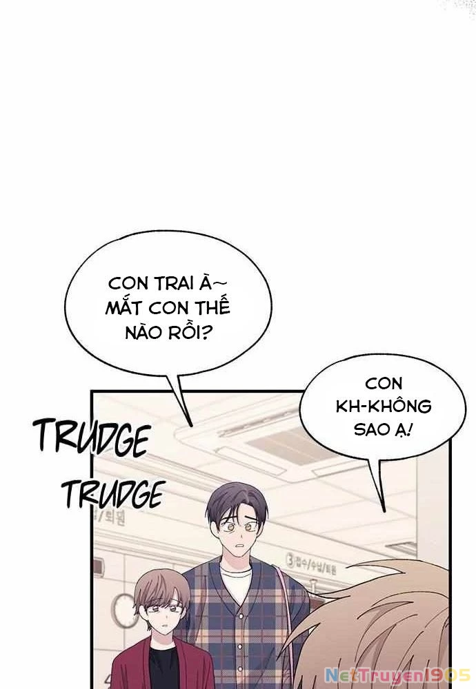 Sự ngây thơ của Yeon Woo Chapter 122 - 23