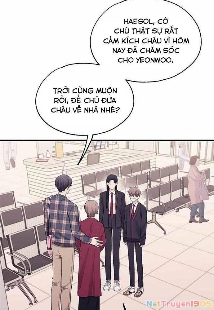 Sự ngây thơ của Yeon Woo Chapter 122 - 25