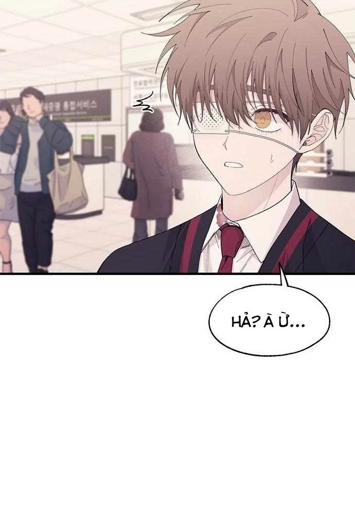 Sự ngây thơ của Yeon Woo Chapter 122 - 27