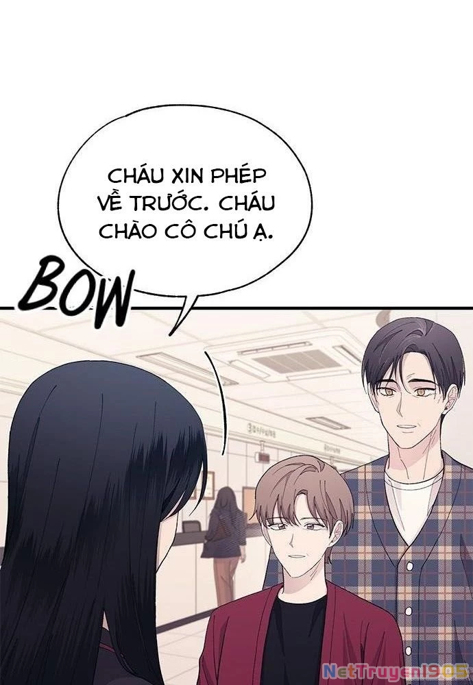 Sự ngây thơ của Yeon Woo Chapter 122 - 28