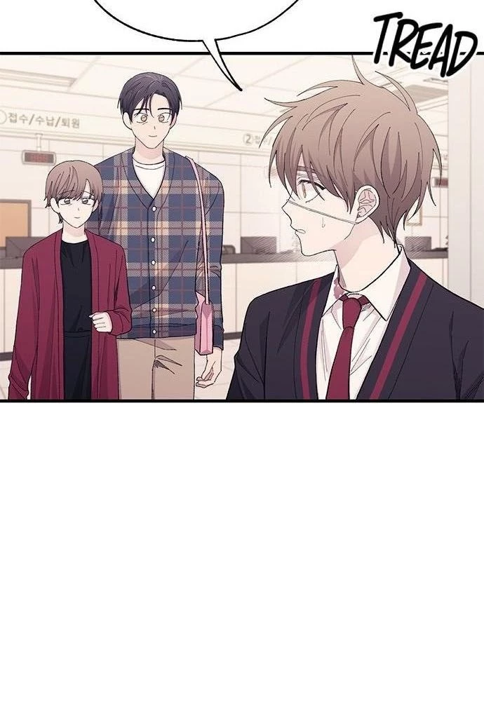 Sự ngây thơ của Yeon Woo Chapter 122 - 31