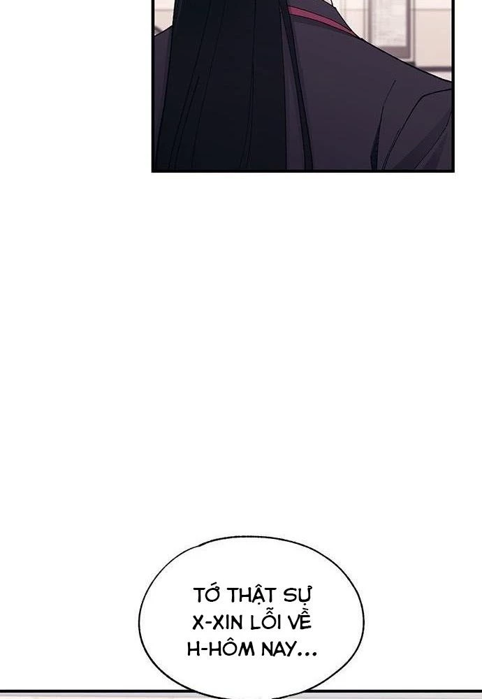 Sự ngây thơ của Yeon Woo Chapter 122 - 33