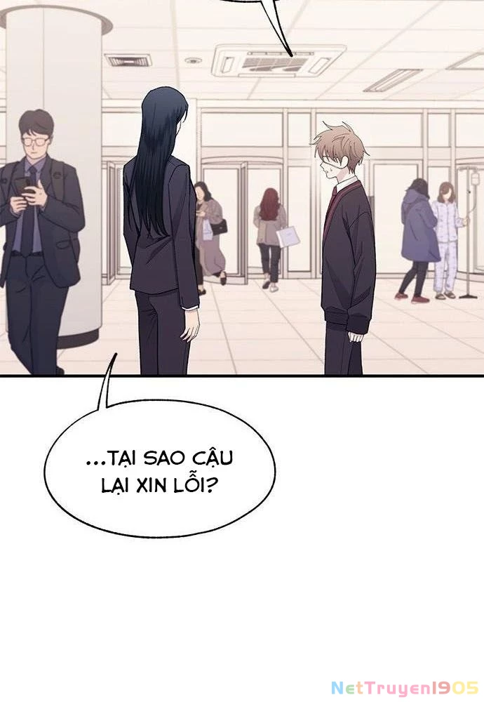 Sự ngây thơ của Yeon Woo Chapter 122 - 34